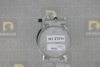 DA SILVA FC0248 Compressor, air conditioning
